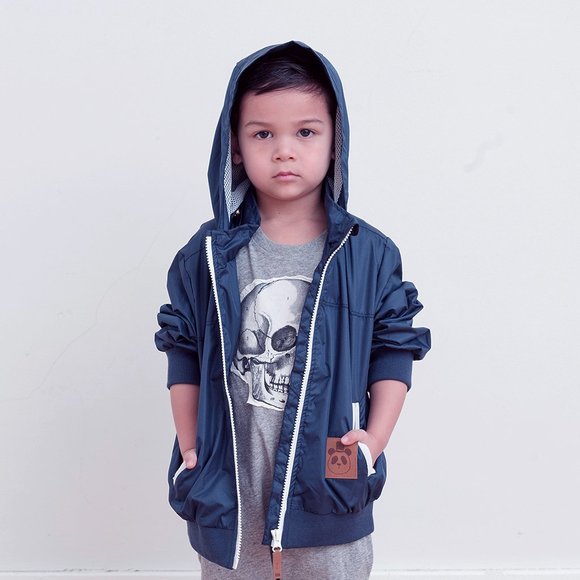 Nununu Skull Tank Overall - Picture 2 of 2